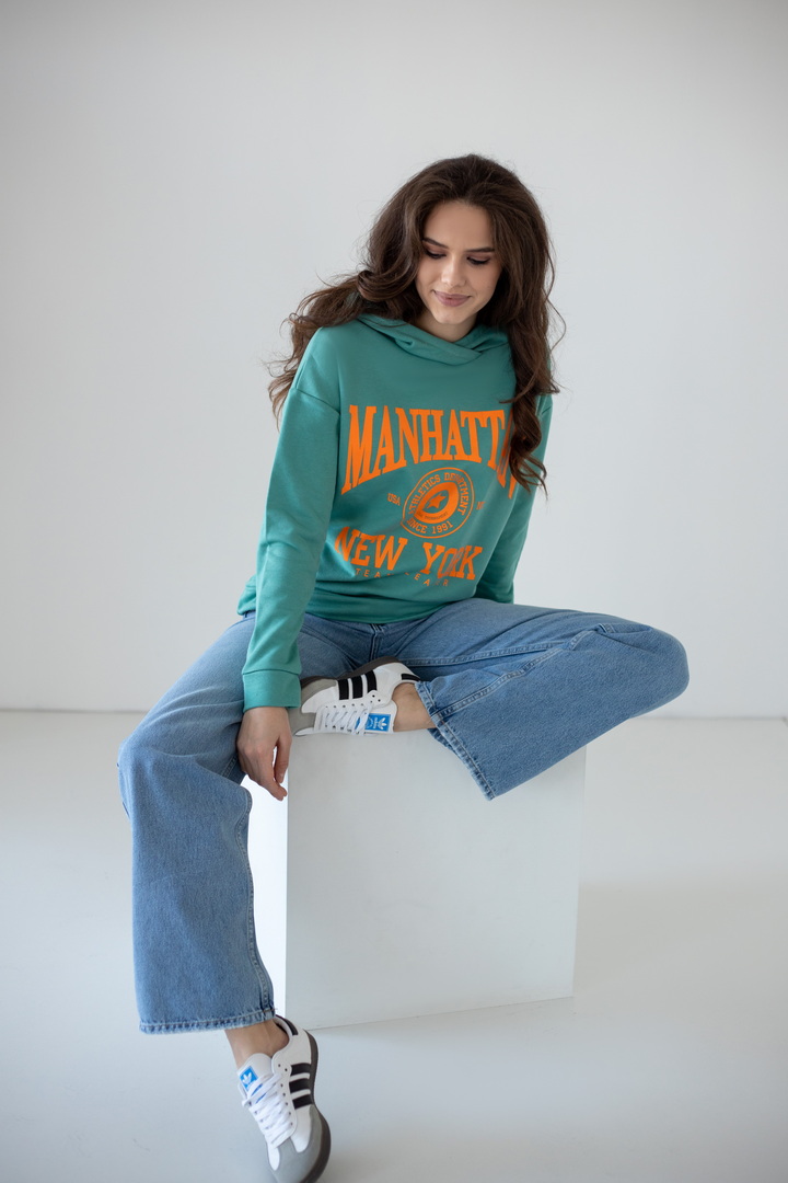 Худі для жінок